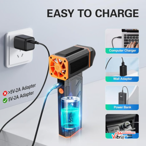 خرید جت فن دمنده باد مدل SUPER POWER TURBO FAN