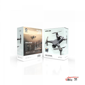 پهپاد G980 گرین لاین مدGreen Lion G980 Drone