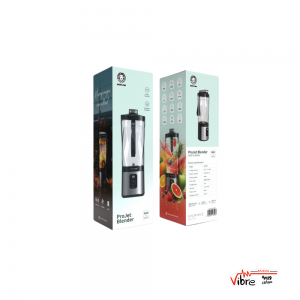 مخلوط کن پروجت گرین  لاین مدل Green Lion Projet Blender 600ML