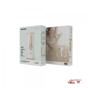 دستگاه لیزر موهای زائد 3 در 1  گرین لاین مدل Green Lion Hair Removal Laser 3 IN 1 Function