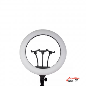 رینگ لایت 14 اینچ گرین لاین مدل  Green GLR-14 LED ring light