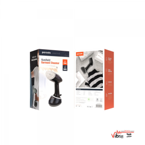 اتو بخار دستی پرودو مدلPorodo Lifestyle Handheld Garment Steamer اورجینال با گارانتی