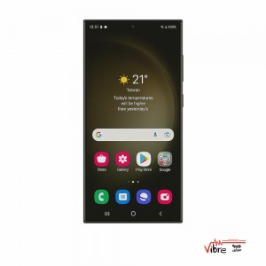 سامسونگ گلکسی S23 Ultra ظرفیت 512 گیگابایت رنگ سبز (کارکرده) با ضمانت تست