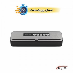 دستگاه وکیوم مواد غذایی گرین لاین مدل  Green Lion Vacuum Sealer Pro 3960 با بدنه ABS مقاوم