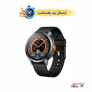 ساعت هوشمند گرین لاین مدل Green Lion GPS Pro Smart Watch با GPS داخلی، سنسور سلامتی و  طراحی مقاوم