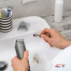 Porodo Lifestyle 14-IN-1 Trimming Kit - Silver