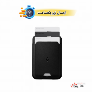 جاکارتی مگ سیف اسپیگن مدل Valentinus | 3 Cards (MagFit)