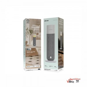 خوشبوکننده هوشمند محیط گرین لاین مدل Green Lion Smart Bloom Aroma Diffuser 120mL