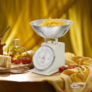 ترازو آشپزخانه وینتیج گرین لاین مدل Green Lion Vintage Kitchen Scale