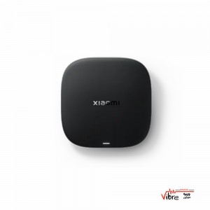 اندروید باکس شیائومی مدل Xiaomi TV Box S (3rd Gen)- گلوبال