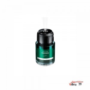 خوشبو کننده هوا گرین لاین  مدل Fragrance Air Diffuser 2 In 1 Combo 160Ml همراه شیشه یدک