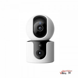 دوربین مداربسته تحت شبکه شیائومی مدل C300 Dual MJSXJ22CM
