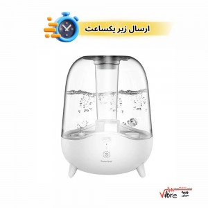 دستگاه بخور سرد و رطوبت‌ساز درما مدل DEM-F325