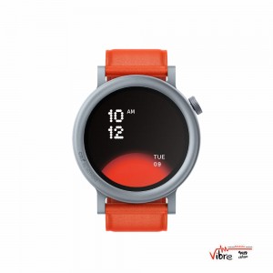 ساعت هوشمند ناتینگ مدل CMF Watch Pro 2 با بند چرمی