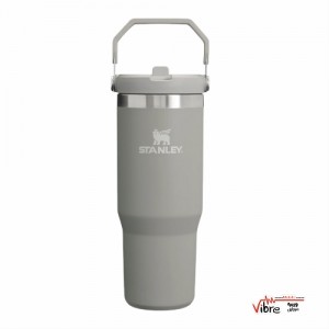 ماگ نی‌دار استنلی مدل Flip Straw Tumbler 0.88L