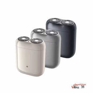 ریش‌تراش هوشمند شیائومی اورجینال مدل  Xiaomi Electric Shaver S200