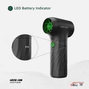 جت فن دمنده گرین لاین مدل Green Lion Jetflow Air Blower