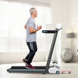 تردمیل تاشو پاورلوژی مدل Powerology Incline Folding Treadmill-PSM001