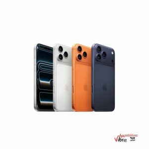 گوشی موبایل اپل آیفون 17 پرو مدل  Apple iPhone 17pro