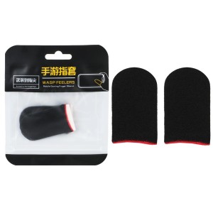 آستین انگشتی پابجی مدل PUBG Finger Sleeve