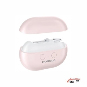 خرید  ناخن‌گیر برقی پرودو مدل Multi-Function Electric Nail Clipper