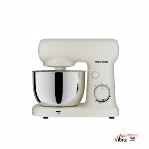 همزن برقی ایستاده پرودو مدل Porodo Tilt-Head Electric Household Stand Mixer