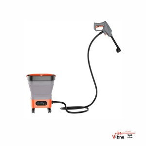 کارواش قابل حمل پرودو مدلPorodo Aquaspray Multifunctional Pressure Washer
