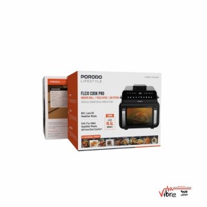 فرآیر پرودو مدل Flexi Cook Pro ظرفیت 10.5L