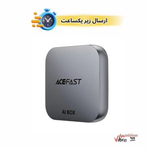دانگل وایرلس کارپلی و اندروید اتو ایس فست ACEFAST QC2