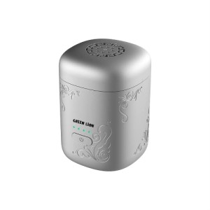 دستگاه عود سوز گرین لاین  مدل Green Lion Aseel Bakhour Burner