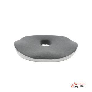 بالشتک نشیمن ارگونومیک گرین لاین مدل Green Lion Ergoflex Comfort Seat Cushion Gray
