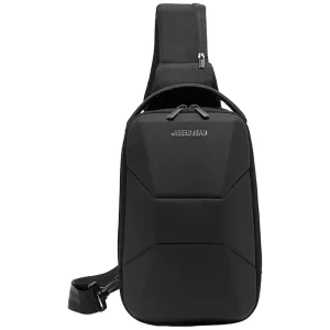 کیف کراس‌بادی گرین لاین مدل Green Lion Liverpool Crossbody Backpack