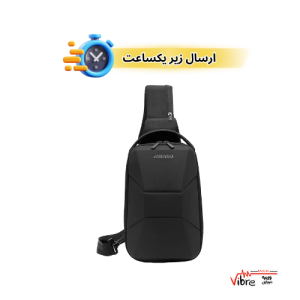 کیف کراس‌بادی گرین لاین مدل Green Lion Liverpool Crossbody Backpack