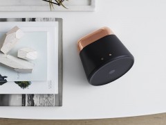 اسپیکر بلوتوثی قابل حمل آدر مدل Cone