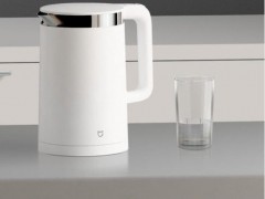 کتری برقی شیائومی میجیا مدل Xiaomi Mijia Electric Kettle MJDSHQ1YM
