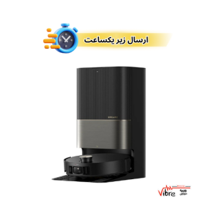 جارو رباتیک هوشمند دریم مدل Dreame X50 Ultra Robot Vacuum