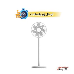 پنکه هوشمند ایستاده شیائومی مدل Xiaomi Smart Standing Fan 2 Pro