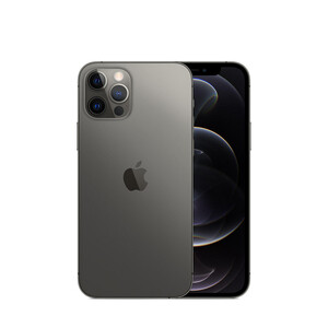 گوشی موبایل اپل مدل iPhone 12 Pro A2408 دو سیم‌ کارت ظرفیت 256 گیگابایت و 6 گیگابایت رم