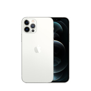 گوشی موبایل اپل مدل iPhone 12 Pro A2408 دو سیم‌ کارت ظرفیت 256 گیگابایت و 6 گیگابایت رم