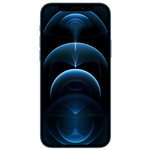 گوشی موبایل اپل مدل iPhone 12 Pro A2408 دو سیم‌ کارت ظرفیت 256 گیگابایت و 6 گیگابایت رم