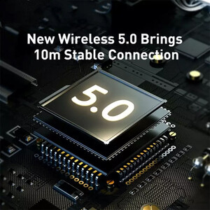 هدفون و هدست بلوتوثی باسئوس مدل Encok D02 Pro
