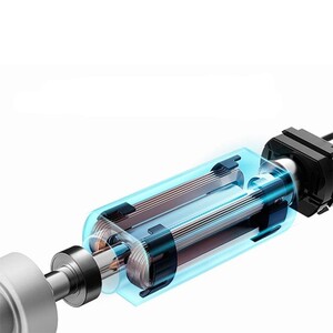 مسواک برقی دکتر بی مدل BET-C01