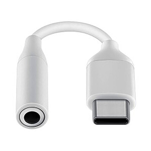 مبدل سامسونگ USB-C به AUX مدل EE-UC10J