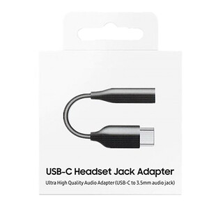 مبدل سامسونگ USB-C به AUX مدل EE-UC10J