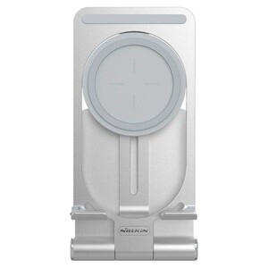 شارژر بی سیم نیلکین مدل PowerHold Mini NKT01