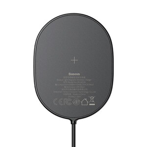 شارژر بی سیم باسئوس مدل BS-W518