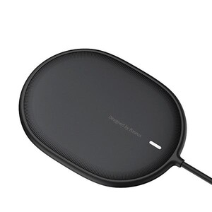 شارژر بی سیم باسئوس مدل 	 BS-W518