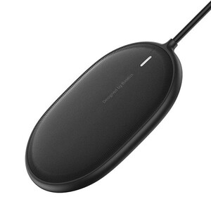 شارژر بی سیم باسئوس مدل 	 BS-W518
