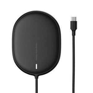 شارژر بی سیم باسئوس مدل 	 BS-W518