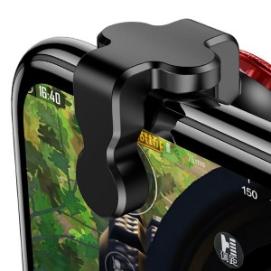 دسته بازی باسئوس مدل Red-Dot Mobile Game Scoring Tool ACHDCJ-01